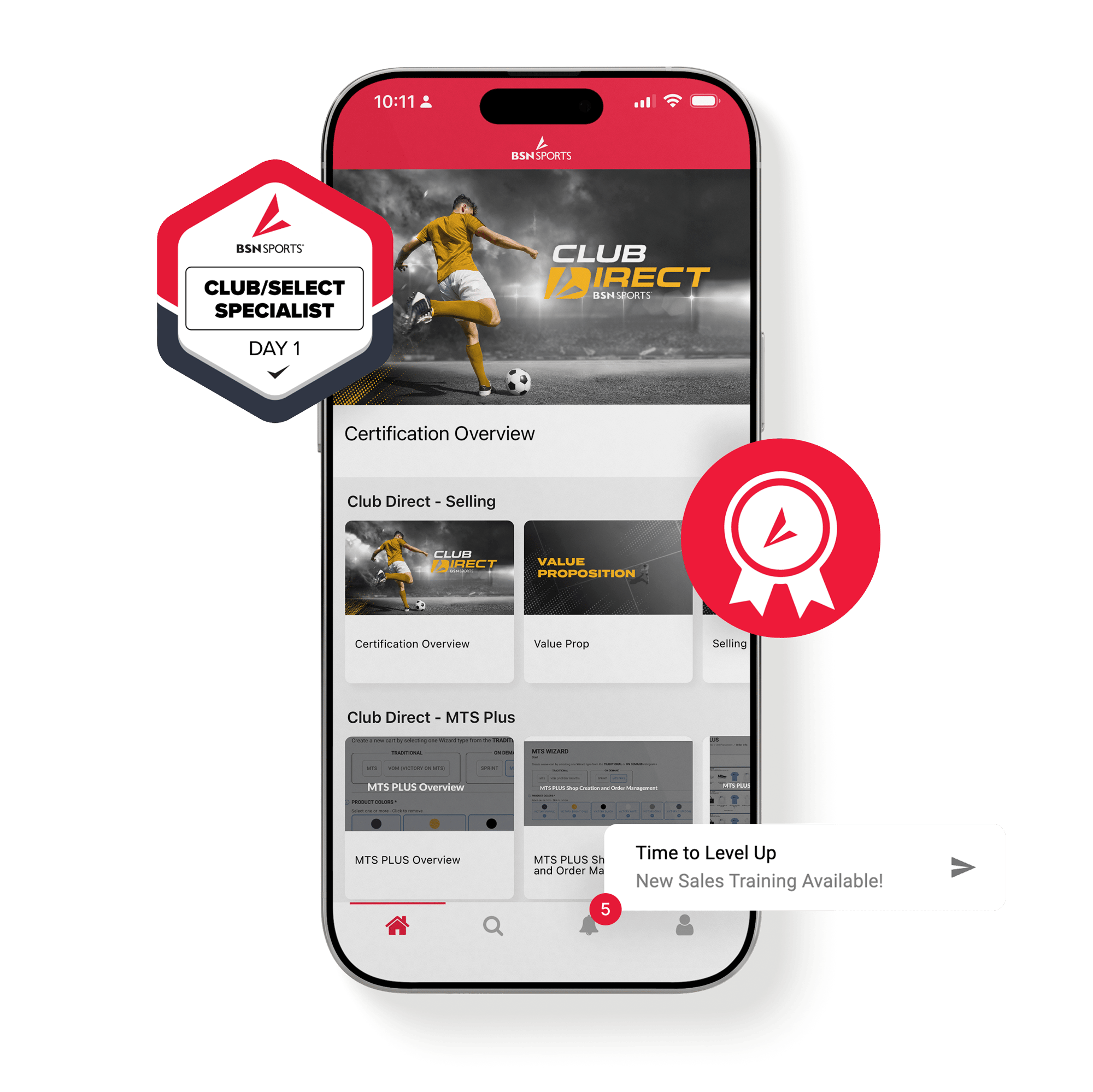 BSN_notifications BSN_notifications